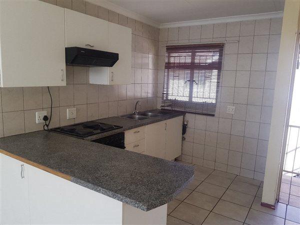 2 Bedroom Property for Sale in Parkdene Gauteng